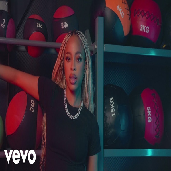 NEW VIDEO: Qing Madi – Ali Bomaye