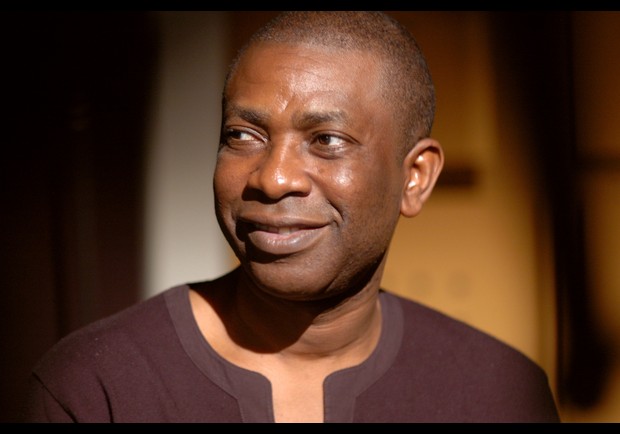 Youssou N'dour