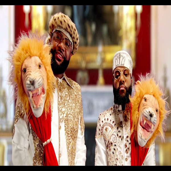 NEW VIDEO: KCee – Netfliss