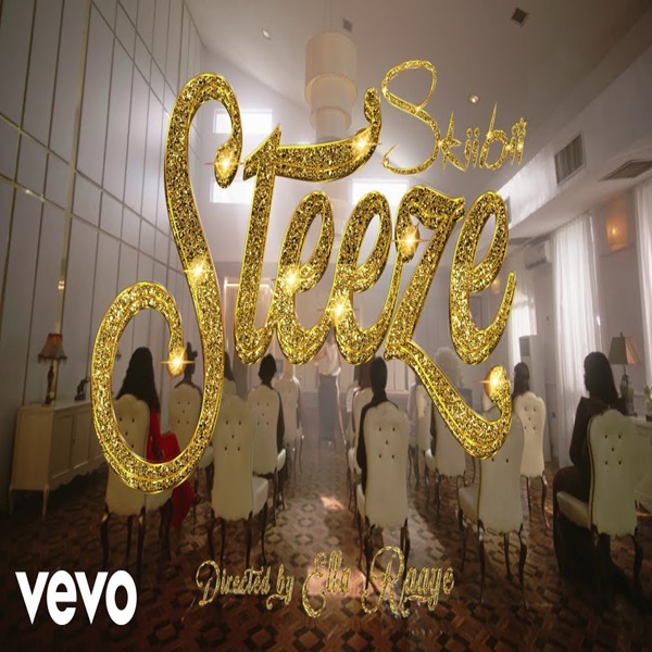 NEW VIDEO: Skiibii – Steeze