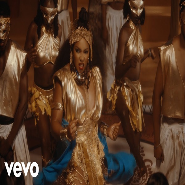 NEW VIDEO: Yemi Alade – Ki lo wa wa