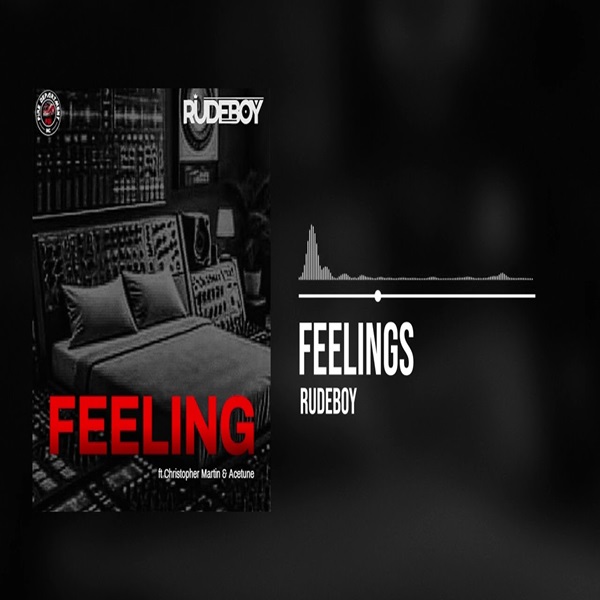 NEW MUSIC: Rudeboy ft. Christopher Martin & Acetune – Fellings