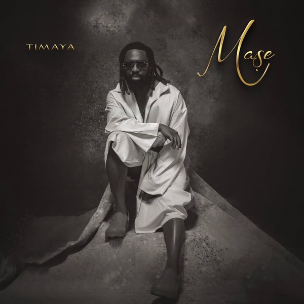 NEW VIDEO: Timaya – Mase